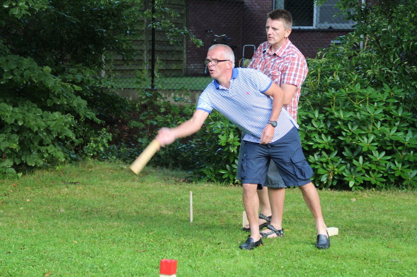 BBQ - 339